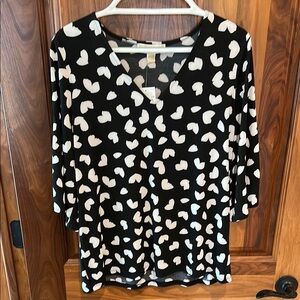 NWT Michael Kors - Women’s Top